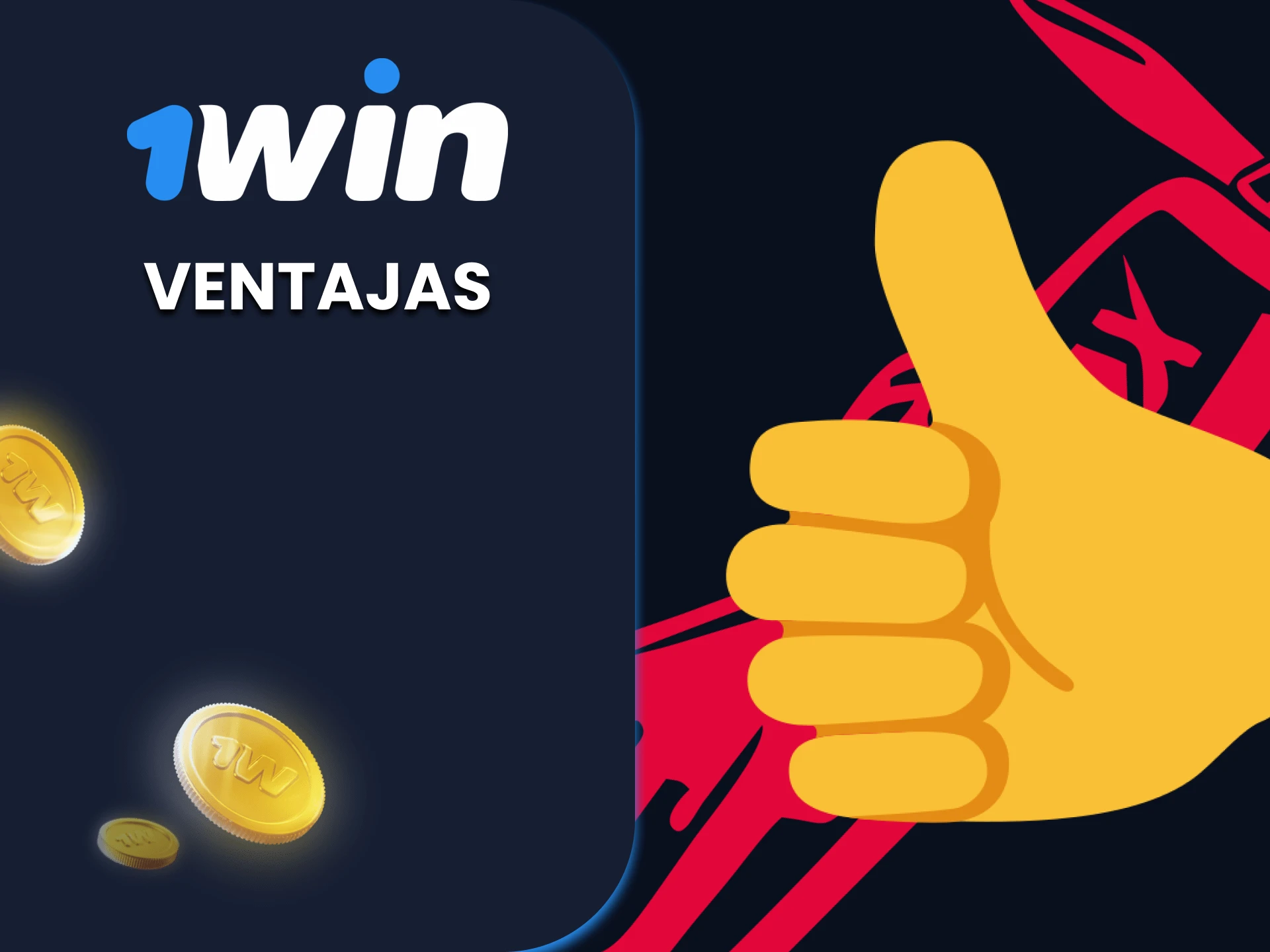Descubre las principales ventajas de Aviator 1win que han hecho que el juego sea querido por muchos jugadores.