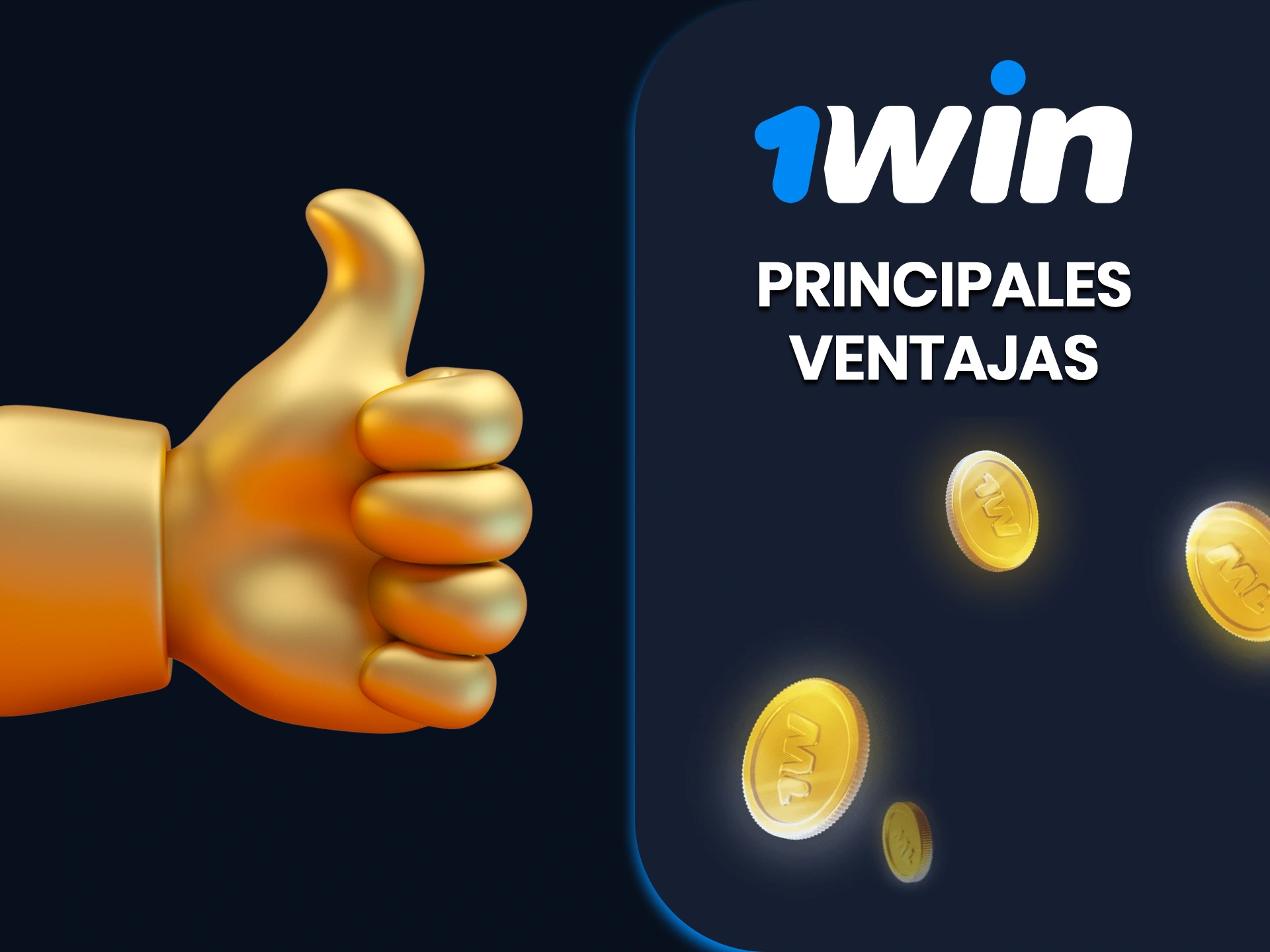 El programa de afiliación de 1win ofrece numerosas ventajas.